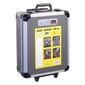 Set de instrumente în valiză Compass Kraft Suite, 186 buc