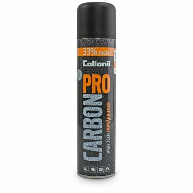 Rolser Просочення для сумки на колесах Collonil  Carbon Pro, 400 мл