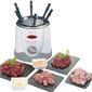 Aparat fondue și friteuză Clatronic FFR 2916