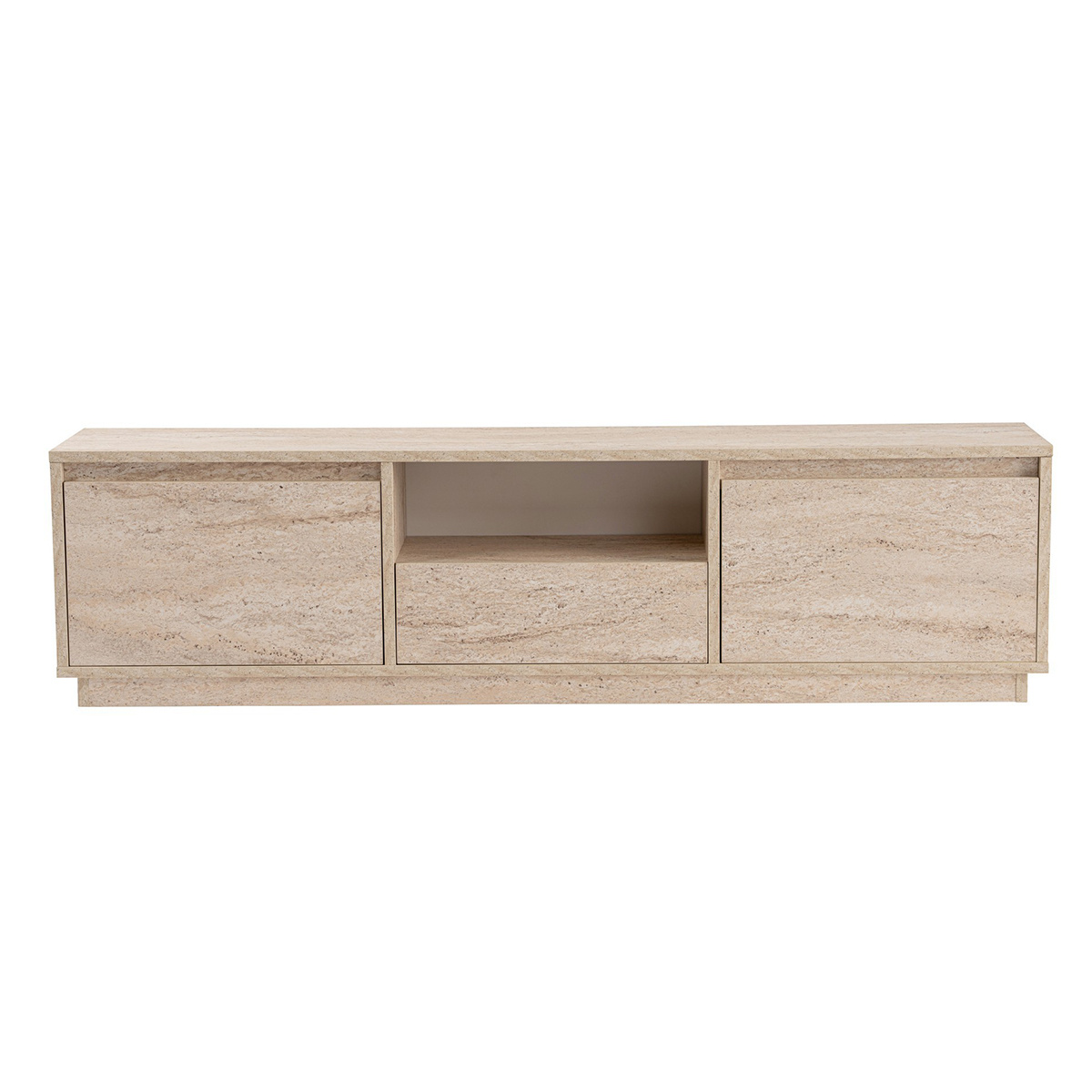 Televizní stolek Vanguard Travertine - thumb (1)