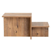 Konferenčný stolík Harmony Atlantic Pine