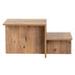 Couchtisch Harmony Atlantic Pine