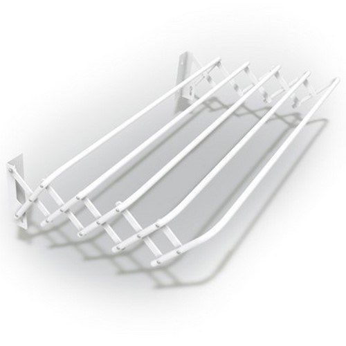 Sušiak na bielizeň harmonikový Brio super 60