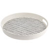 Podnos okrúhly Tripolis, 35 cm