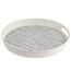 Taca okrągła Tripolis, 35 cm