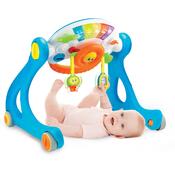 Buddy Toys BBT 6020 Chodítko 5v1