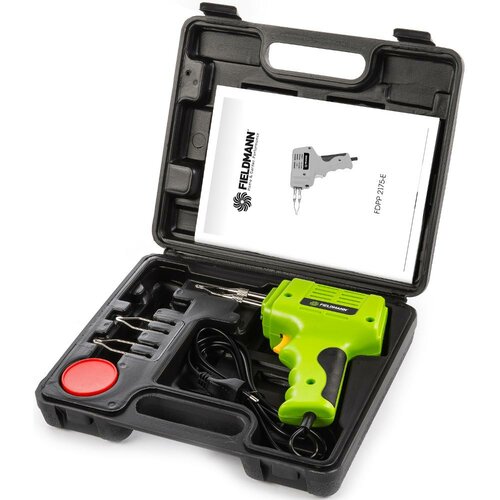 Pistolet lutowniczy Fieldmann FDPP 2175-E