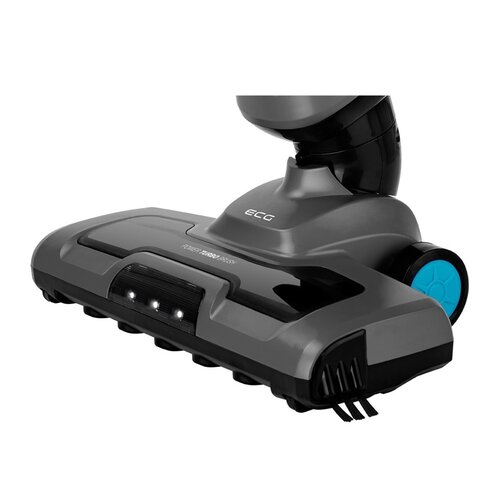 ECG VT 7220 palčni sesalnik 2v1 Simply Clean