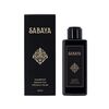 Sabaya sampon zöld tea és opuntia, 250 ml