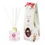 Arome Difuzér s tyčinkami Rose petal &Honey, 100 ml