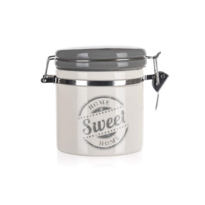 Banquet Dóza keramická Sweet home 450 ml Banquet Dóza keramická Sweet home 450 ml