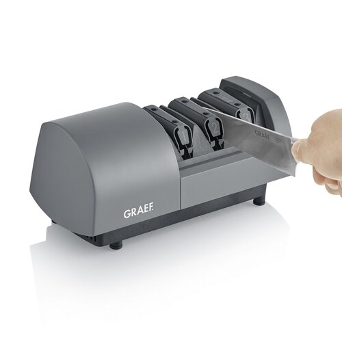 Graef SG 530 elektrická brúska nožov