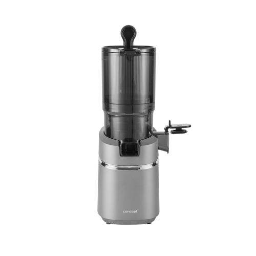 Concept LO7120 csavaros gyümölcscentrifuga, szürke
