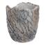 Betonski lonec za cvetje Nant siva, 14 x 14 cm
