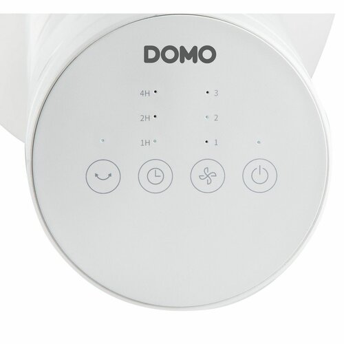 DOMO DO8154 stĺpový ventilátor s diaľkovým ovládaním