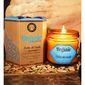 Lumânare organică Dehn Al Oudh - Agarwood 200 g însticlă