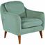 Soli Berjer Sea Green fotel