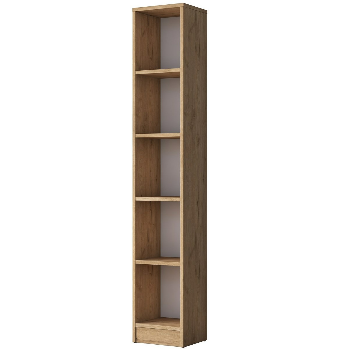 Knižnica Hale Walnut