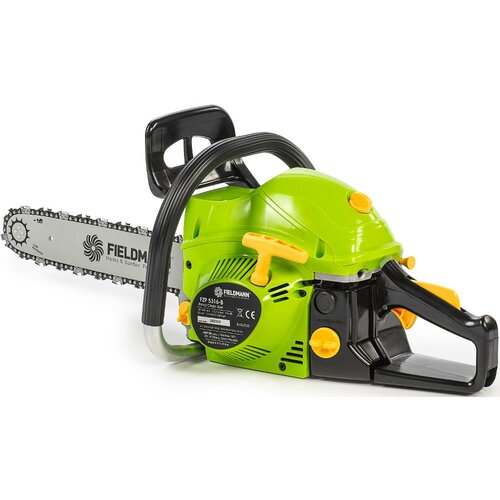 Fieldmann FZP 5316-B piła łańcuchowa spalinowa