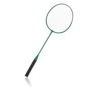 Vetro-plus Sada na badminton pro 4 hráče