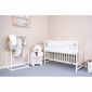 New Baby Crib Mia, stejar