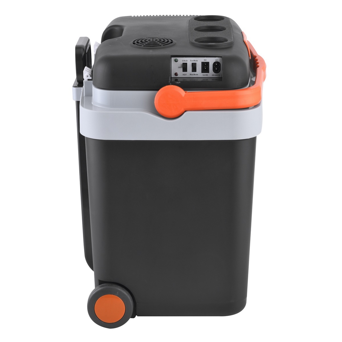 Guzzanti GZ 33A autochladnička, 33 l - thumb (1)