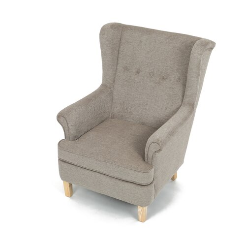 Ohrensessel BGE2, beige