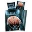Bavlnené obliečky Basketball, 140 x 200 cm, 70 x 90 cm