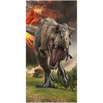 Prosop Jurassic World Volcano, 70 x 140 cm Prosop Jurassic World Volcano, 70 x 140 cm