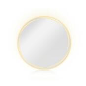 Lustro ścienne CIRCOLO LED