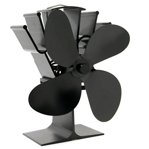 Ventilator za kamin, 14 x 19,2 x 10,8 cm