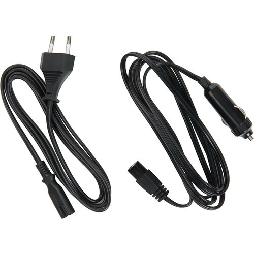 Sencor SCM 2224BL-EUE3 lodówka samochodowa, 24 l