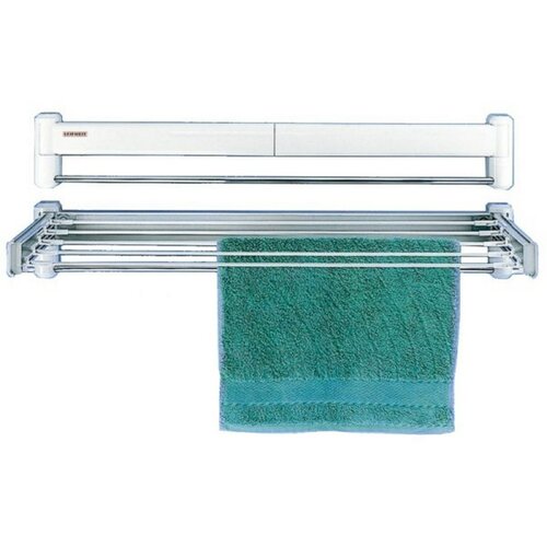 Leifheit Telegant 81 Plus Wäscheständer 83100