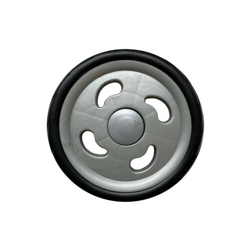 Nadomestno kolesce za nakupovalno vrečko, premer 14,5 cm