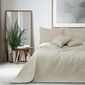 DecoKing Tagesdecke Alhambra Beige, 170 x 210 cm