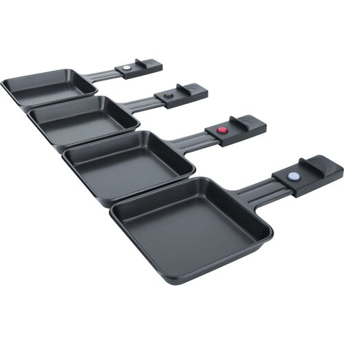 Steba RC 18 raclette kombinacija