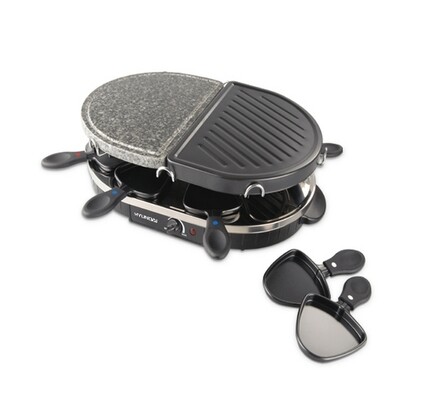 Hyundai GR 114 raclette grill