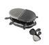Hyundai GR 114 raclette grill