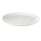 Altom Porcelánový dezertný tanier Tropical, 20 cm, biela