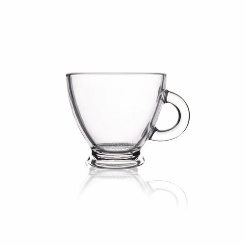 Orion Set steklenih skodelic Roma, 95 ml, 6 kosov