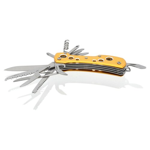 Cattara Žepni nož Multi, 10 cm