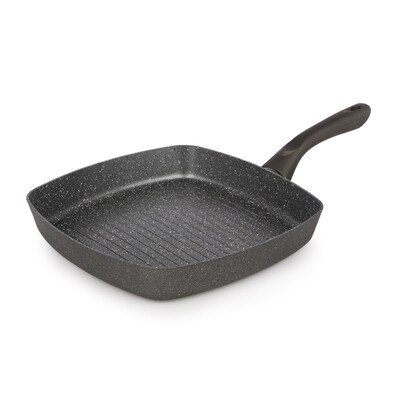 Tigaie grătar Stone 26 cm