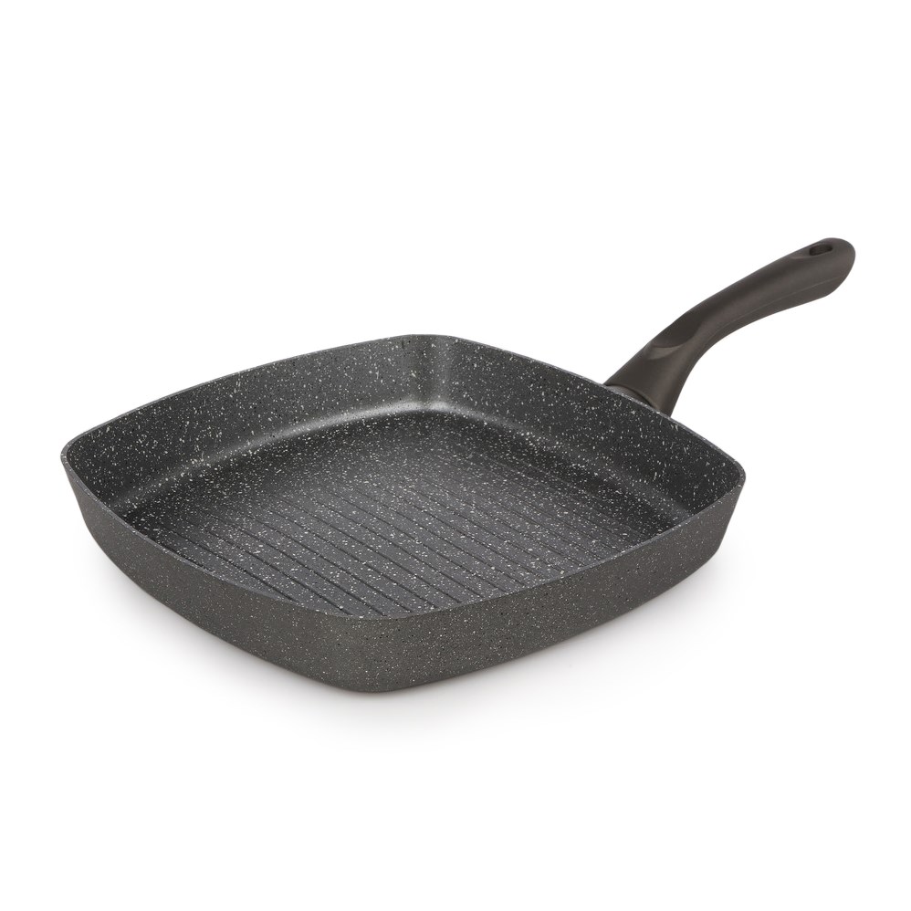 Grilovacia panvica Stone 26 cm