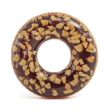 Obrázok Nafukovací kruh donut 114 cm 