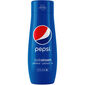 SodaStream Flavour PEPSI,  440 ml