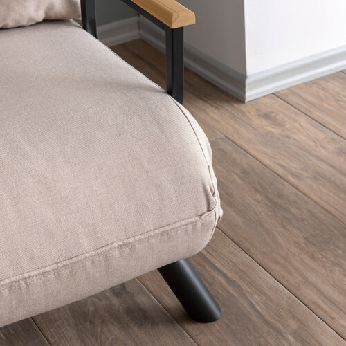 Sessel Sando Single Cream 2