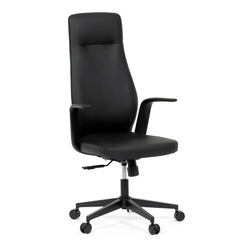 Autronic KA-T8325 BK Irodai szék