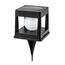 Rabalux 77188 zewnętrzna lampa LED do wbiciaHolne, 0,3 W