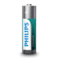 Philips ipari AA ultra-alkalikus elemek, 10 db