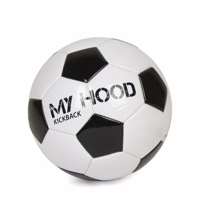My Hood 302056 Fotbal clasic, mărimea 4